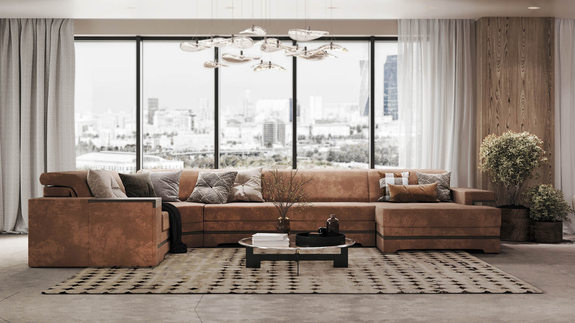 Категории тканей Мебель Да Винчи-1